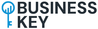 Business Key – Logo